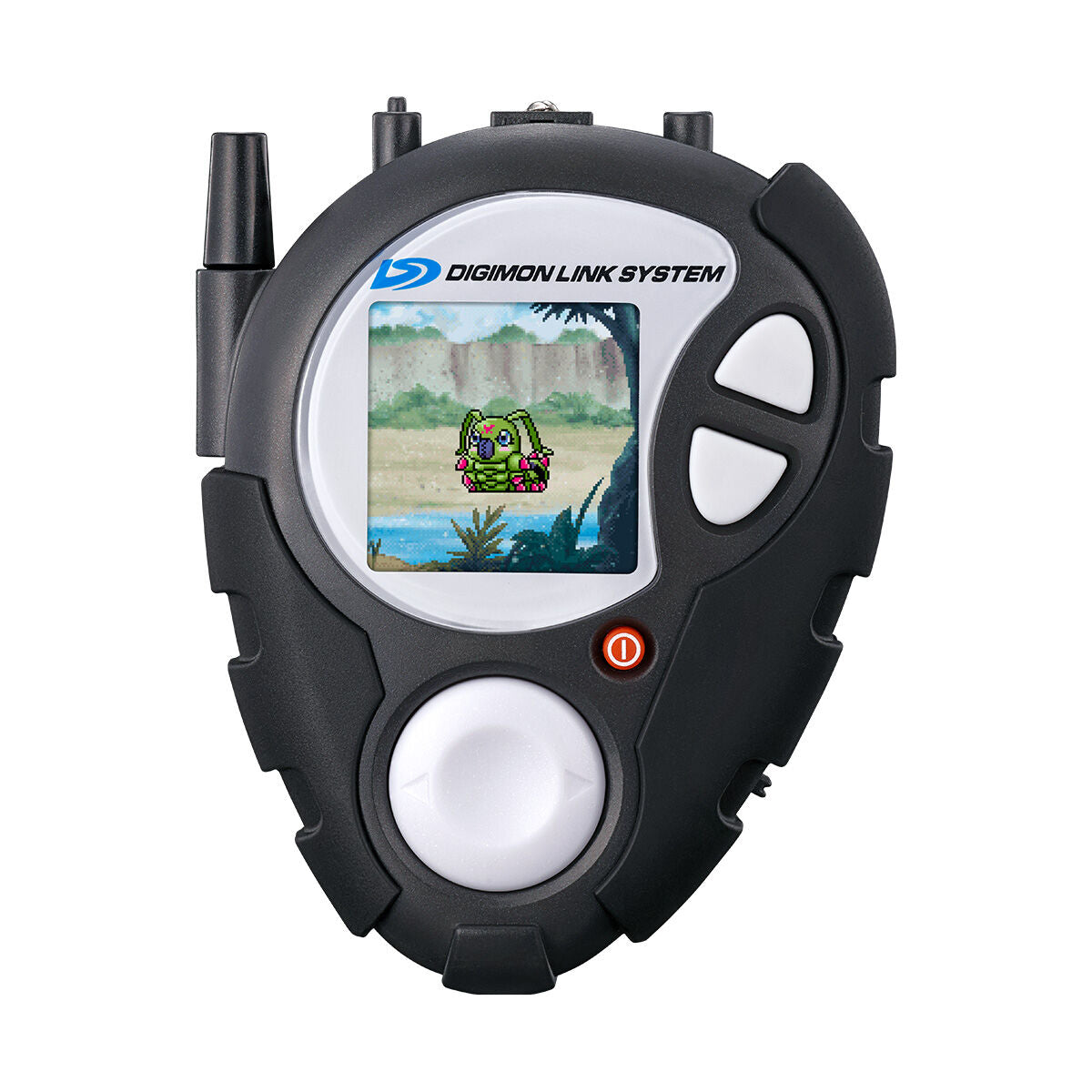D-3 Digimon Detect & Discover -25th Color Evolution [JUL 2025]