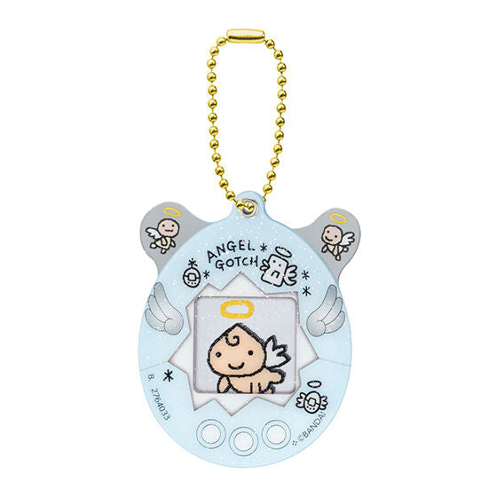 NEW] Tamagotchi Acrylic Slide Mirror Collection -Gashapon Item