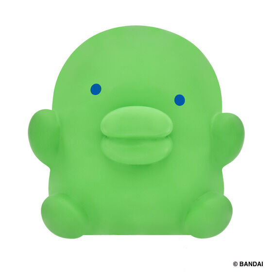 [NEW] Tamagotchi Tamagotchi SOFMALLOW Figure [JUL 12 2025] Bandai Japan [Made in China]