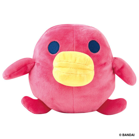 Tamagotchi Kurutto Sukusuku Plush [JUL 2025]