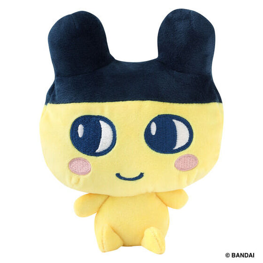 Tamagotchi Kurutto Sukusuku Plush [JUL 2025]