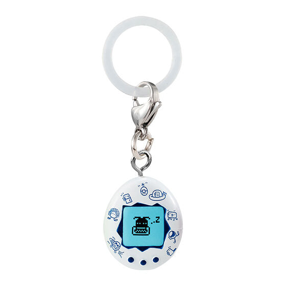 [NEW] Tamagotchi Mejirushi Accessory 2 -Gashapon Item [Randomly Selected] BANDAI Japan [APR 2025] [Made in Japan]