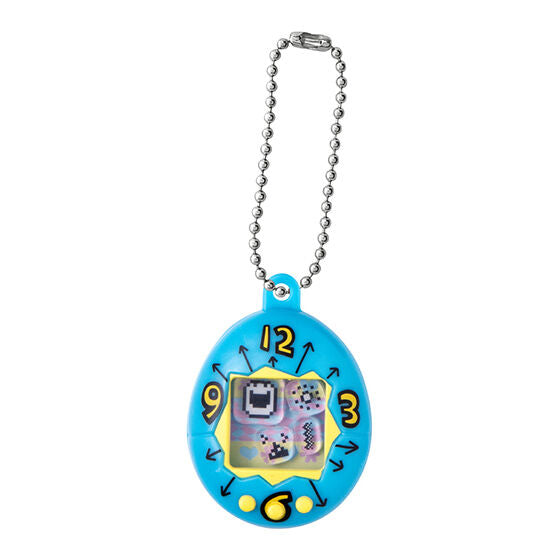 NEW] Tamagotchi Shaka Shaka Charm Collection -Gashapon Item