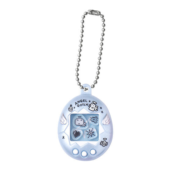 NEW] Tamagotchi Shaka Shaka Charm Collection -Gashapon Item