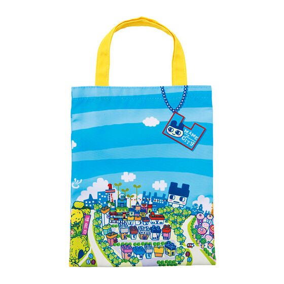 [Un-Used] Tamagotchi no Puchi Puchi Omisetchi Goods Collection -Gashapon Item [Randomly Selected] BANDAI Japan [JUN 2025] [Made in China]