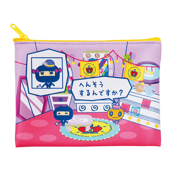 [Un-Used] Tamagotchi no Puchi Puchi Omisetchi Goods Collection -Gashapon Item [Randomly Selected] BANDAI Japan [JUN 2025] [Made in China]