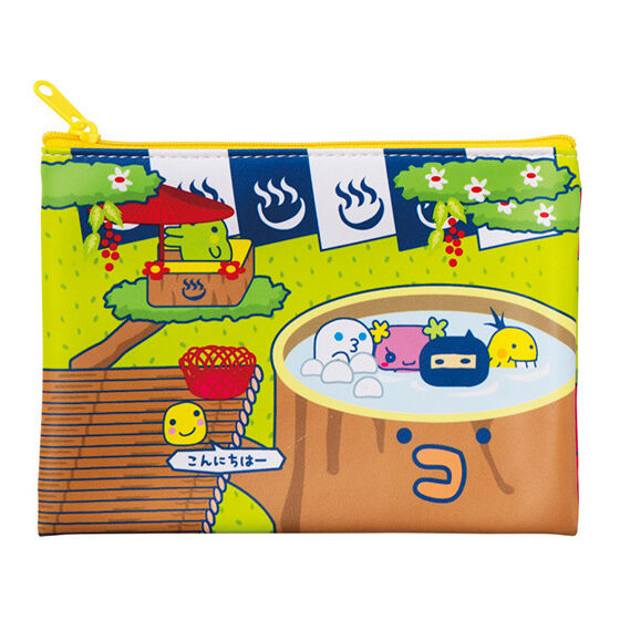 [Un-Used] Tamagotchi no Puchi Puchi Omisetchi Goods Collection - Gashapon Item - Randomly Selected [JUN 2025]