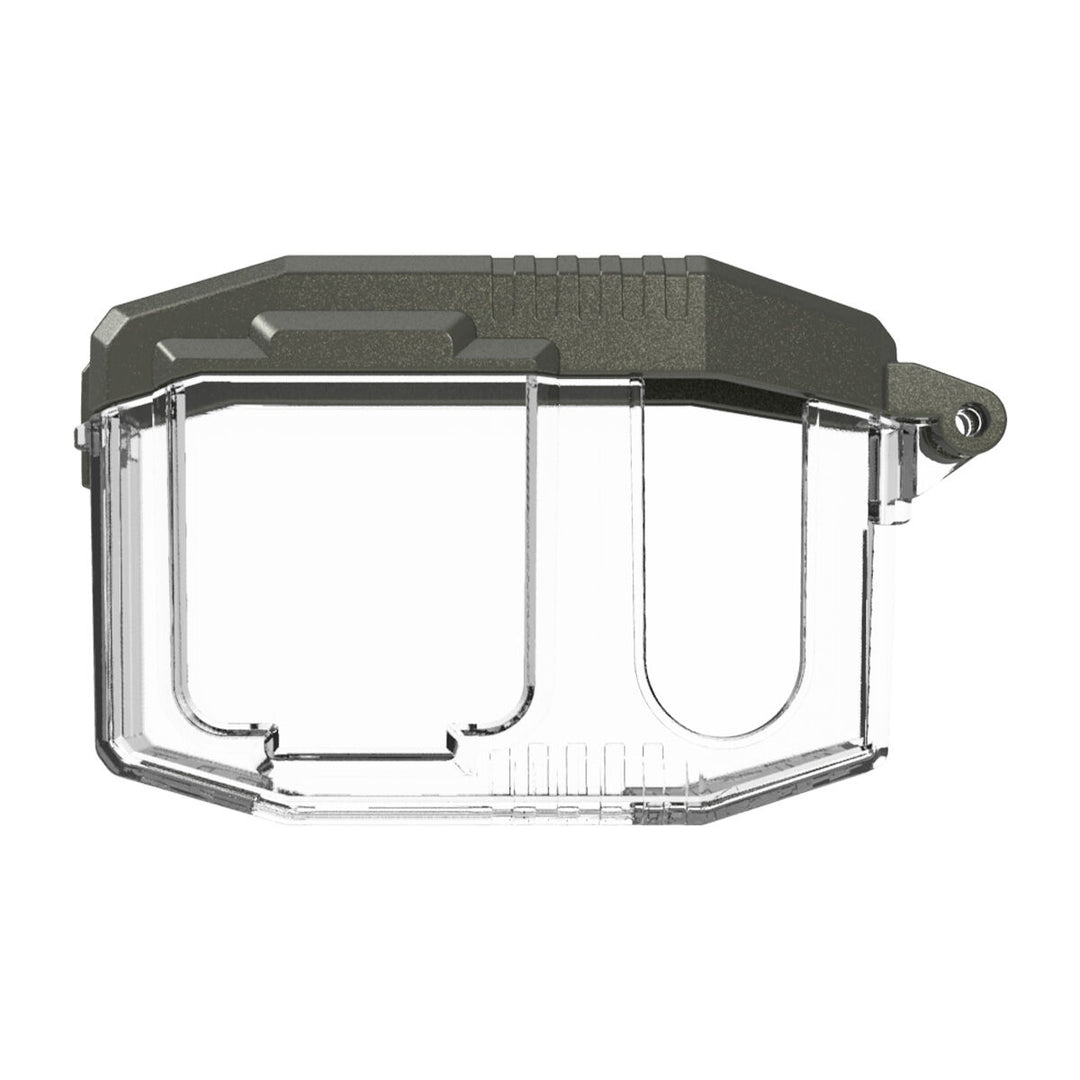 [NEW] Digimon Iremon Pendulum COLOR Premium Bandai Japan [DEC 2025] [Made in China]