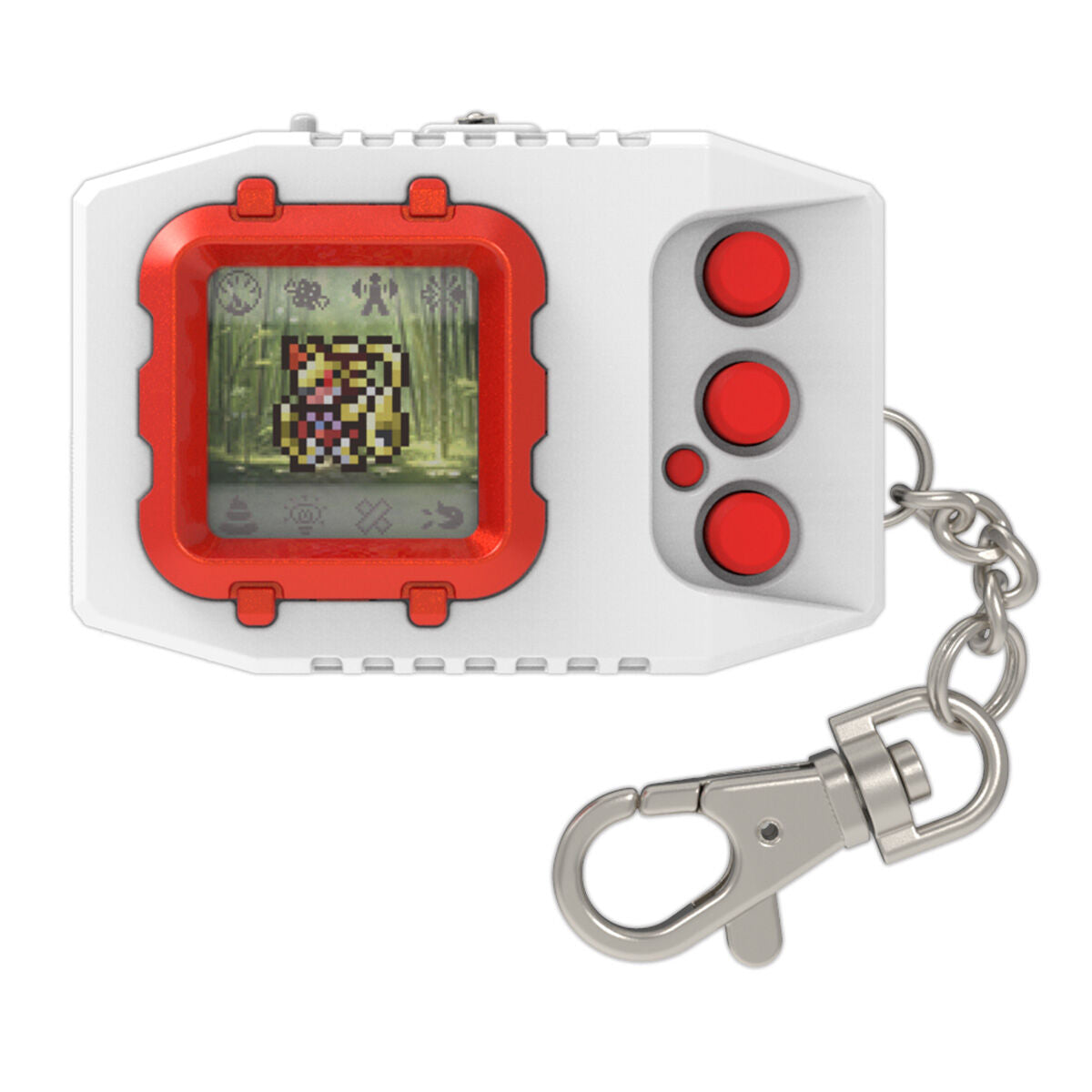 Digimon Pendulum COLOR (6 SAIYUWARRIORS / 7 TOHOBRAVES) [DEC 2025]
