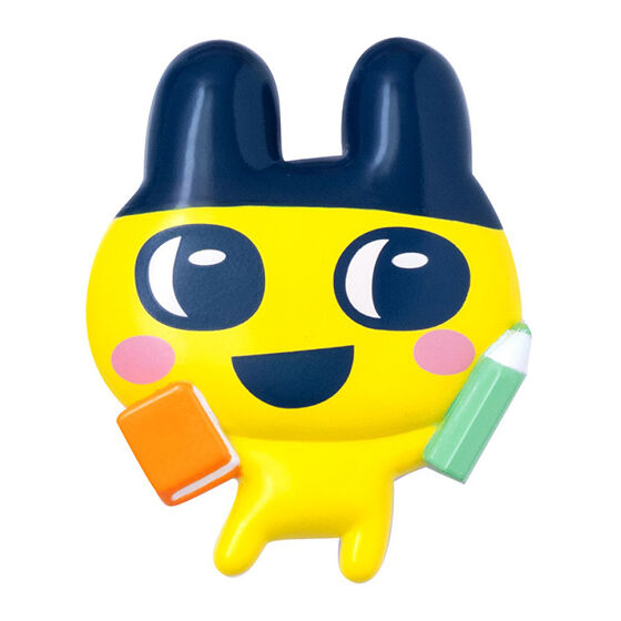 [NEW] Tamagotchi Hasamundesu Deluxe -Gashapon Item [JUL 2025] [Randomly Selected] BANDAI Japan [Made in China]