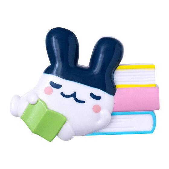 [Un-Used] Tamagotchi Hasamundesu Deluxe - Gashapon Item - Randomly Selected [JUL 2025]
