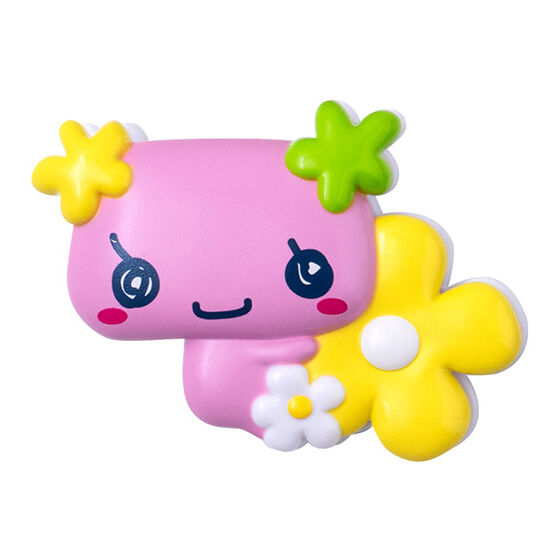 [Un-Used] Tamagotchi Hasamundesu Deluxe - Gashapon Item - Randomly Selected [JUL 2025]