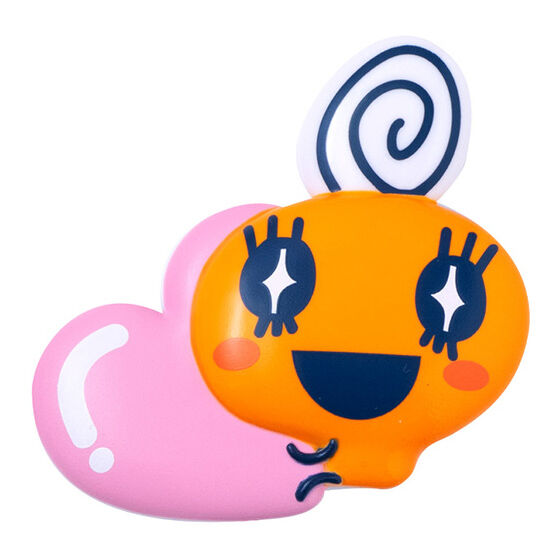 [Un-Used] Tamagotchi Hasamundesu Deluxe - Gashapon Item - Randomly Selected [JUL 2025]