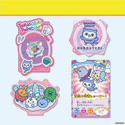 [NEW] Tamagotchi Die-Cut Sticker Set 3 [Blind Package] 2025 Bandai Japan [Made in Japan]
