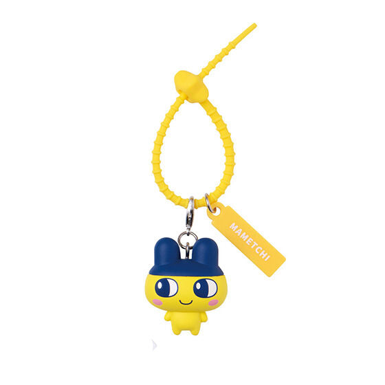 [NEW] Tamagotchi Colorful Multi Charm -Gashapon Item [Randomly Selected] BANDAI Japan [AUG 2025] [Made in China]]