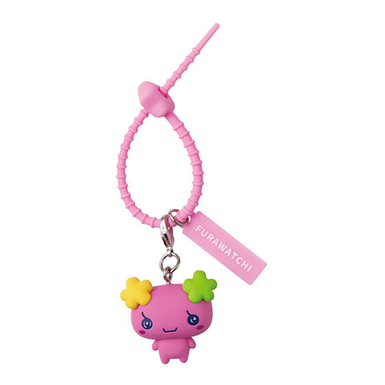 [Un-Used] Tamagotchi Colorful Multi Charm - Gashapon Item - Randomly Selected ] [AUG 2025]