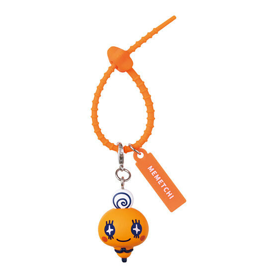 [NEW] Tamagotchi Colorful Multi Charm -Gashapon Item [Randomly Selected] BANDAI Japan [AUG 2025] [Made in China]]