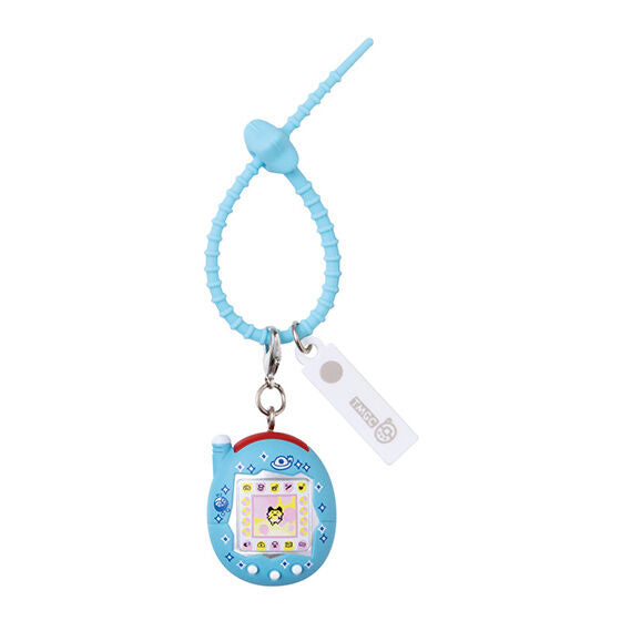 [NEW] Tamagotchi Colorful Multi Charm -Gashapon Item [Randomly Selected] BANDAI Japan [AUG 2025] [Made in China]]