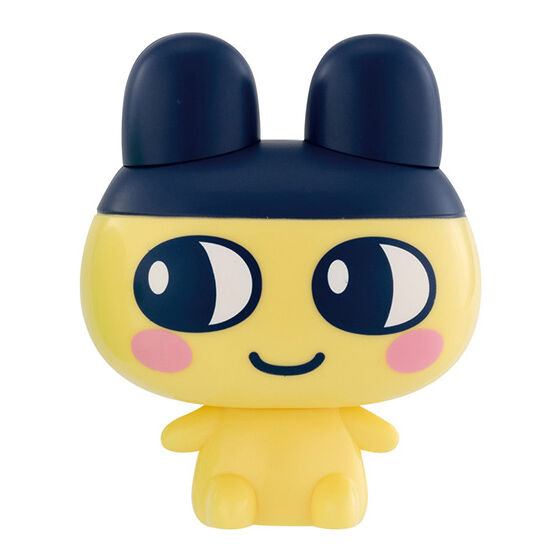[NEW] Capchara Tamagotchi -Gashapon Item [AUG 2025] [Randomly Selected] BANDAI Japan [Made in China]