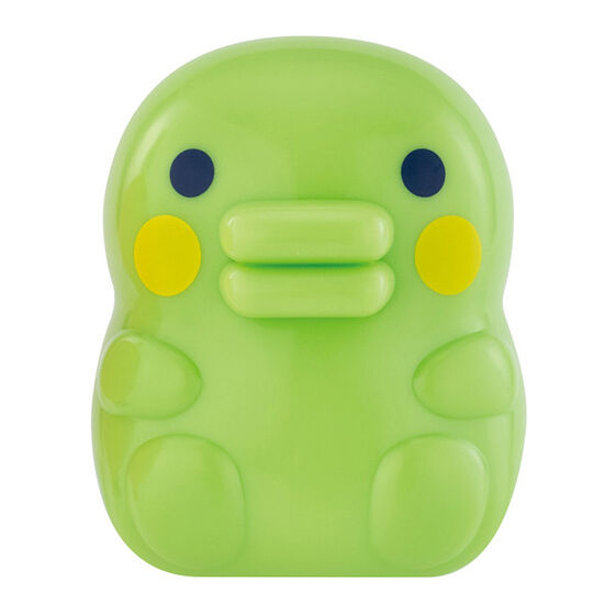 [NEW] Capchara Tamagotchi -Gashapon Item [AUG 2025] [Randomly Selected] BANDAI Japan [Made in China]