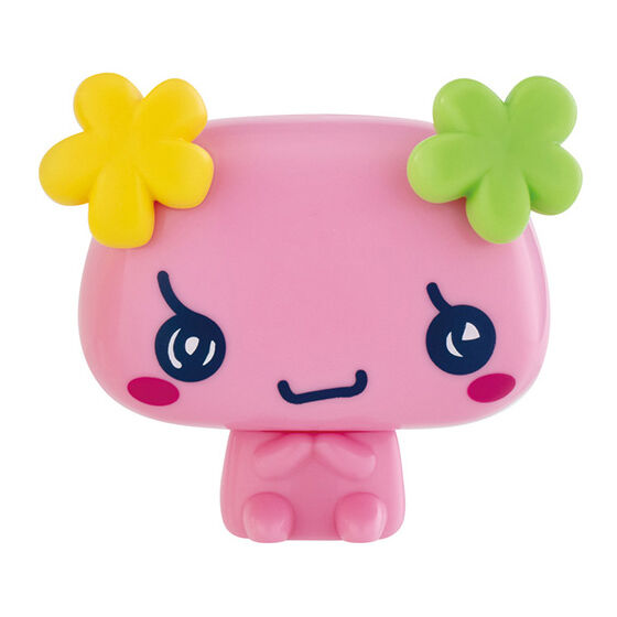 [NEW] Capchara Tamagotchi -Gashapon Item [AUG 2025] [Randomly Selected] BANDAI Japan [Made in China]