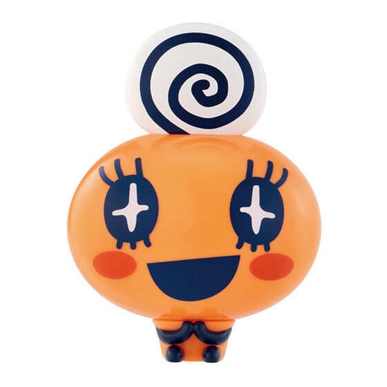 [NEW] Capchara Tamagotchi -Gashapon Item [AUG 2025] [Randomly Selected] BANDAI Japan [Made in China]