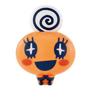 [NEW] Capchara Tamagotchi -Gashapon Item [AUG 2025] [Randomly Selected] BANDAI Japan [Made in China]