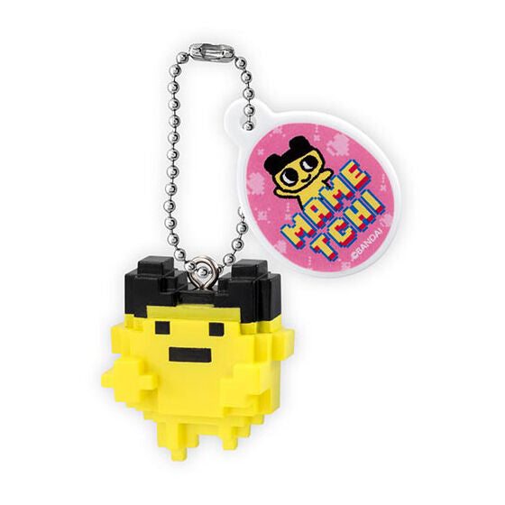 [NEW] Tamagotchi Dot Figure Charm -Gashapon Item [Randomly Selected] BANDAI Japan [SEP 2025] [Made in China]