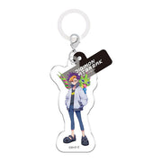 [NEW] DIGIMON BEATBREAK Flat Marker Accessories - Gashapon [OCT 2025] Bandai Japan  – Blind Package [Made in China]