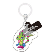 [NEW] DIGIMON BEATBREAK Flat Marker Accessories - Gashapon [OCT 2025] Bandai Japan  – Blind Package [Made in China]