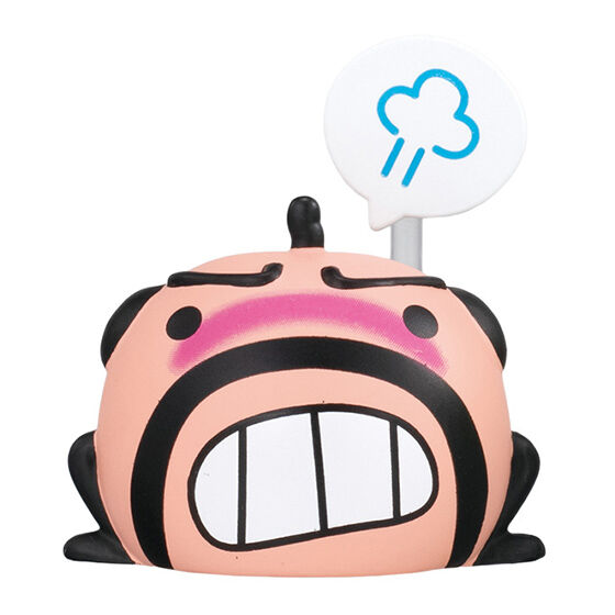 [Un-Used] EmoFig! Tamagotchi - Gashapon Item - Randomly Selected [OCT 2025]