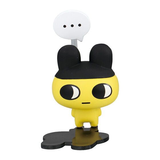 [Un-Used] EmoFig! Tamagotchi - Gashapon Item - Randomly Selected [OCT 2025]
