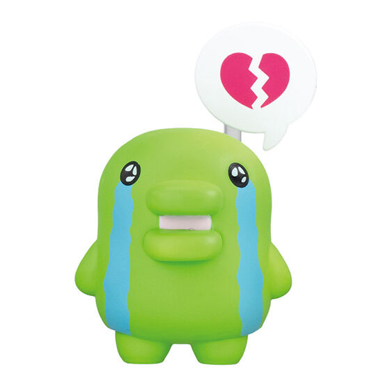 [Un-Used] EmoFig! Tamagotchi - Gashapon Item - Randomly Selected [OCT 2025]