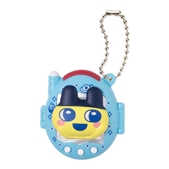ストラップ BANDAI Tamagotchi Uni Blue NEW] Tamagotchi Uni -Blue (Japanese Package) Bandai Japan [NOV 23