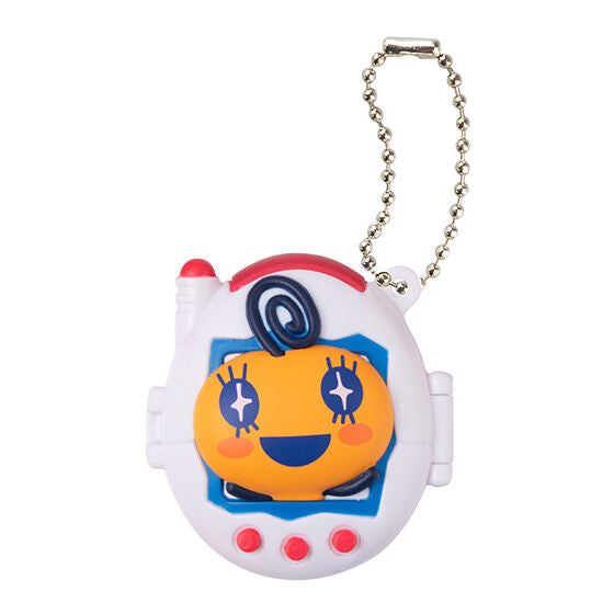 [Un-Used] Tamagotchi Swing Case 3 - Gashapon Item - Randomly Selected [OCT 2025]