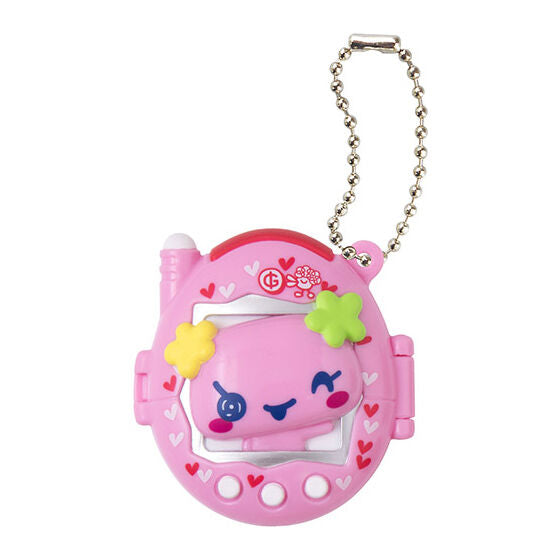 [Un-Used] Tamagotchi Swing Case 3 - Gashapon Item - Randomly Selected [OCT 2025]