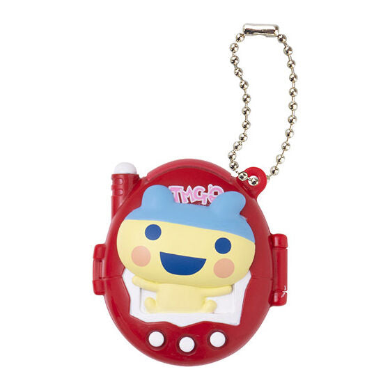 [Un-Used] Tamagotchi Swing Case 3 - Gashapon Item - Randomly Selected [OCT 2025]