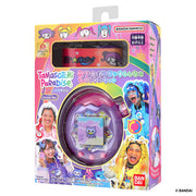 [NEW] Tamagotchi Paradise – Purple Sky Takeshita☆Paradise & Shinako Special Set Bandai Japan [NOV 22 2025] [Made in China]