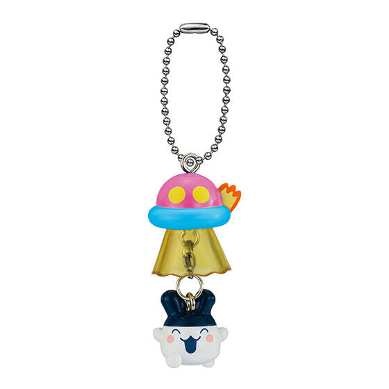 [NEW] Tamagotchi UFO Swing -Gashapon Item [Randomly Selected] BANDAI Japan NOV 2025] [Made in China]