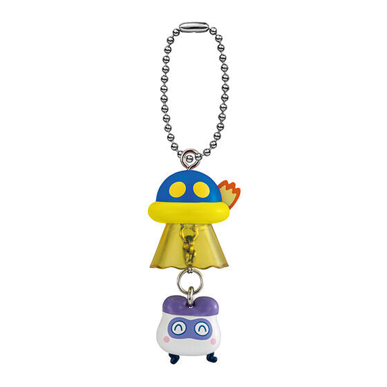 [NEW] Tamagotchi UFO Swing -Gashapon Item [Randomly Selected] BANDAI Japan NOV 2025] [Made in China]