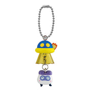 [NEW] Tamagotchi UFO Swing -Gashapon Item [Randomly Selected] BANDAI Japan NOV 2025] [Made in China]