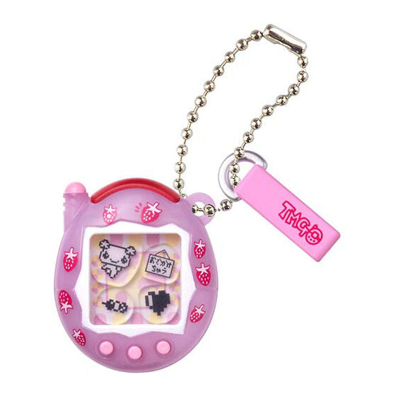 NEW] Tamagotchi Shaka Shaka Charm Collection 2 -Gashapon Item