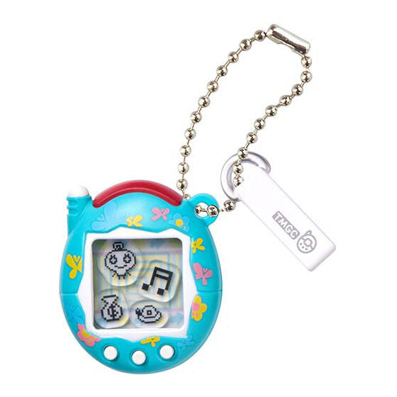 [NEW] Tamagotchi Shaka Shaka Charm Collection 2 -Gashapon Item [Randomly Selected] BANDAI Japan [NOV 2025]