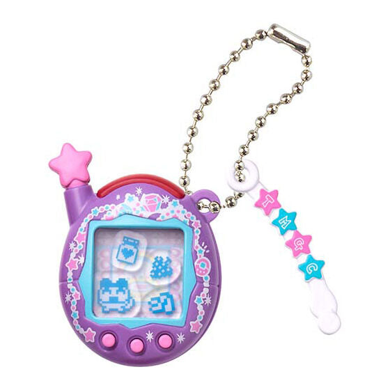 [NEW] Tamagotchi Shaka Shaka Charm Collection 2 -Gashapon Item [Randomly Selected] BANDAI Japan [NOV 2025]