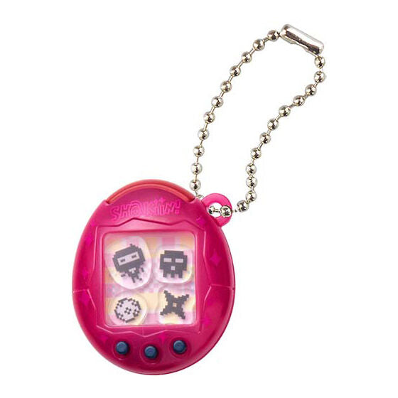 [NEW] Tamagotchi Shaka Shaka Charm Collection 2 -Gashapon Item [Randomly Selected] BANDAI Japan [NOV 2025]