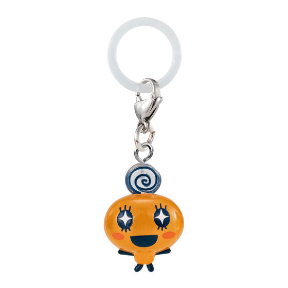 [NEW] Tamagotchi Mejirushi Accessory 3 -Gashapon Item [Randomly Selected] BANDAI Japan [DEC 2025] [Made in China]