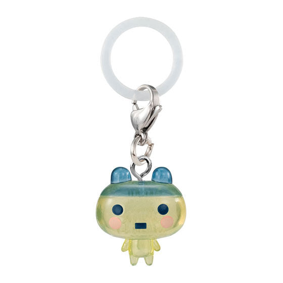[NEW] Tamagotchi Mejirushi Accessory 3 -Gashapon Item [Randomly Selected] BANDAI Japan [DEC 2025] [Made in China]