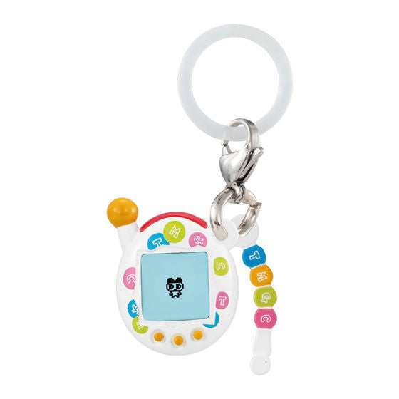 [NEW] Tamagotchi Mejirushi Accessory 3 -Gashapon Item [Randomly Selected] BANDAI Japan [DEC 2025] [Made in China]