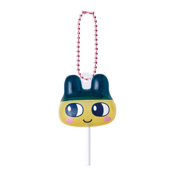 [Un-Used] Tamagotchi Colorful Candy Charm -Gashapon Item [Randomly Selected] BANDAI Japan [JAN 2026] [Made in China]