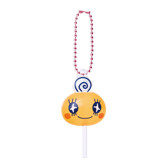 [Un-Used] Tamagotchi Colorful Candy Charm -Gashapon Item [Randomly Selected] BANDAI Japan [JAN 2026] [Made in China]